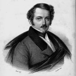Portrait of Gustav Nicolai