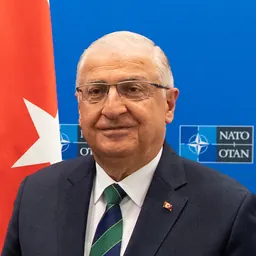 Portrait of Yaşar Güler