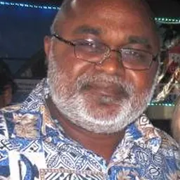 Portrait of Ganesh Chand