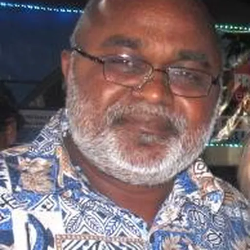 Portrait of Ganesh Chand
