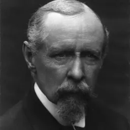 Portrait of Alvey A. Adee