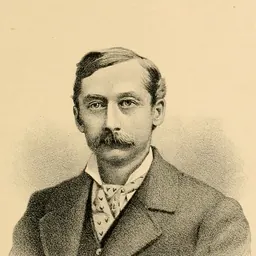 Portrait of Walter S. Greene