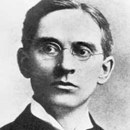 Portrait of Charles A. Towne