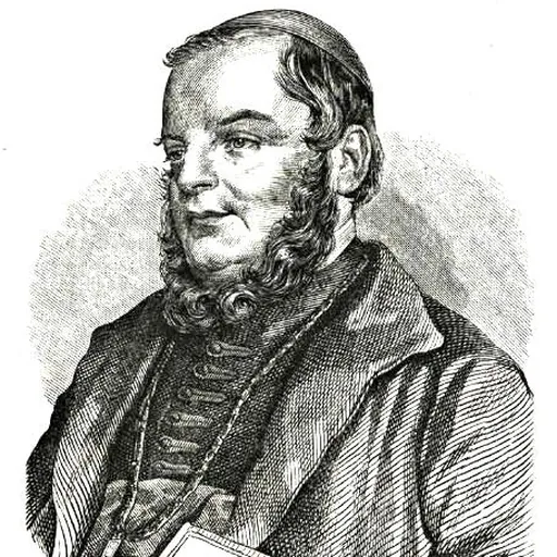 Portrait of Vasile Erdeli