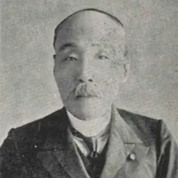 Portrait of Lee Yun-yong