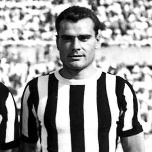 Portrait of Enrico Boniforti
