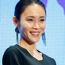 Portrait of Sayaka Yamaguchi