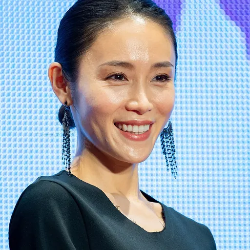 Portrait of Sayaka Yamaguchi