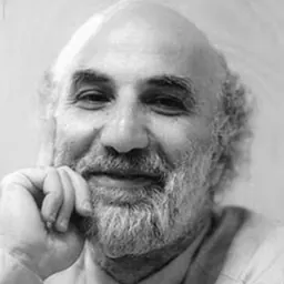 Portrait of Majid Khadduri