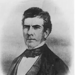 Portrait of Thomas Fitzgerald