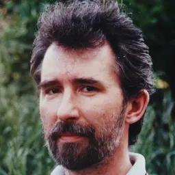 Portrait of Ryszard Musielak