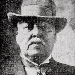 Portrait of James H. Reid