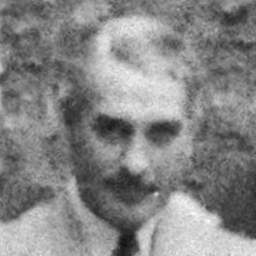 Portrait of Alan William Greenwood