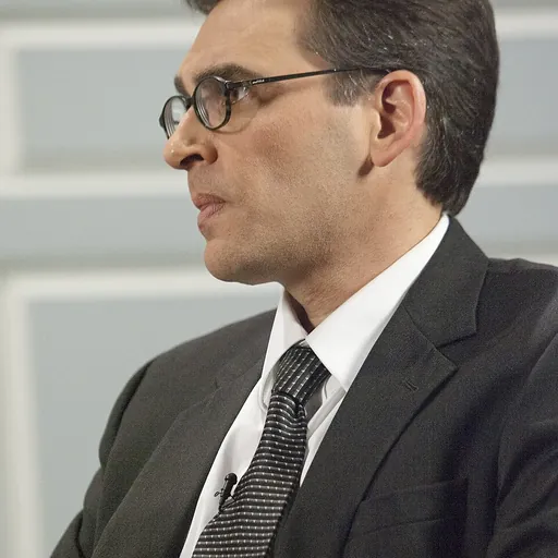 Portrait of Michael S. Neiberg