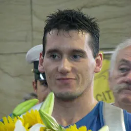Portrait of Igor Cassina