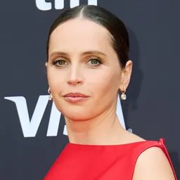 Portrait of Felicity Jones
