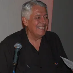 Portrait of José Basulto