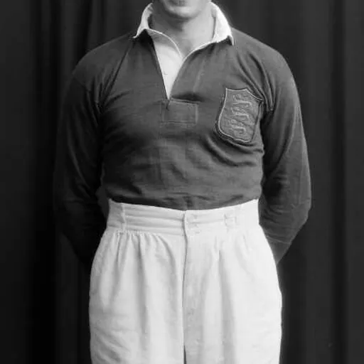 Portrait of Doug Prentice