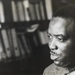 Portrait of Eliezer Gomes