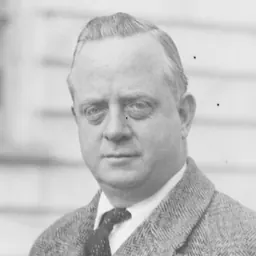 Portrait of Charles Browne