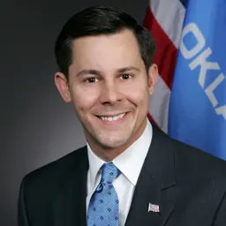 Portrait of Corey Brooks