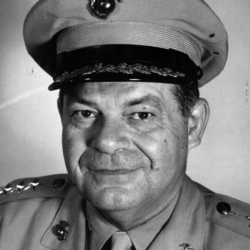 Portrait of Thomas A. Wornham