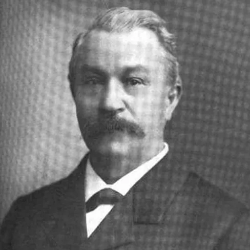 Portrait of Peter Kern
