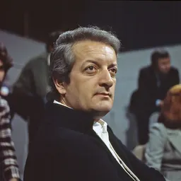 Portrait of Minimaks