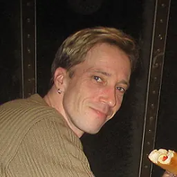 Portrait of Marko Kitti