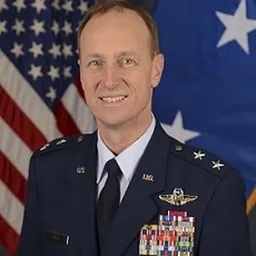 Portrait of Jon K. Kelk