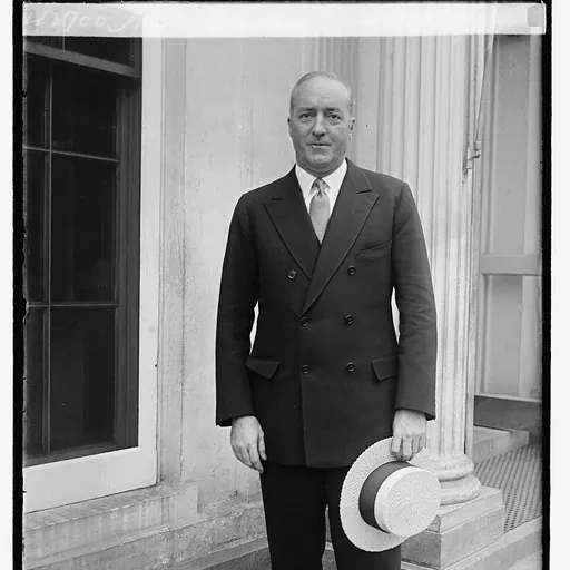 Portrait of Noble Brandon Judah