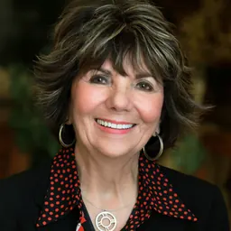 Portrait of Paula Devine