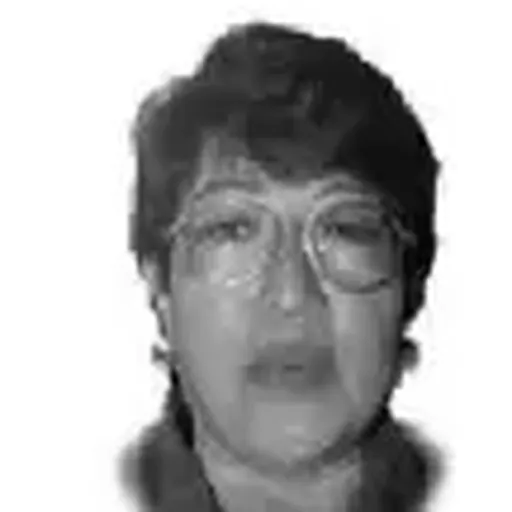 Portrait of Zonia Palán Tamayo