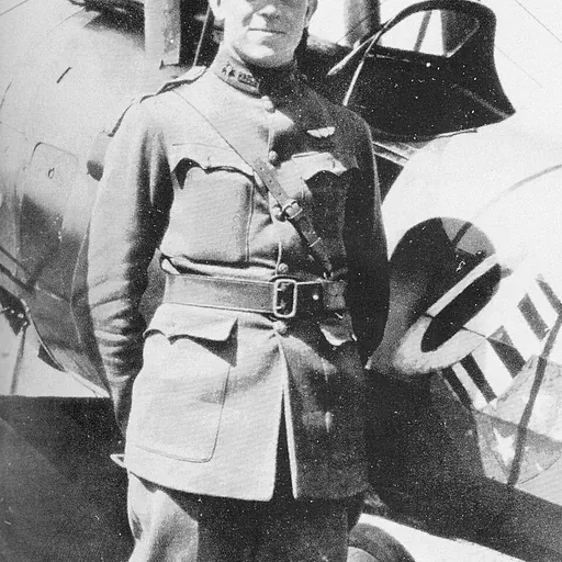 Portrait of David M. Peterson