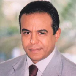 Portrait of Zain Abdul Hady