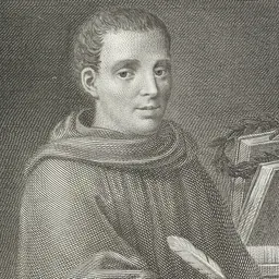 Portrait of Agnolo Firenzuola