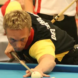 Portrait of Thorsten Hohmann