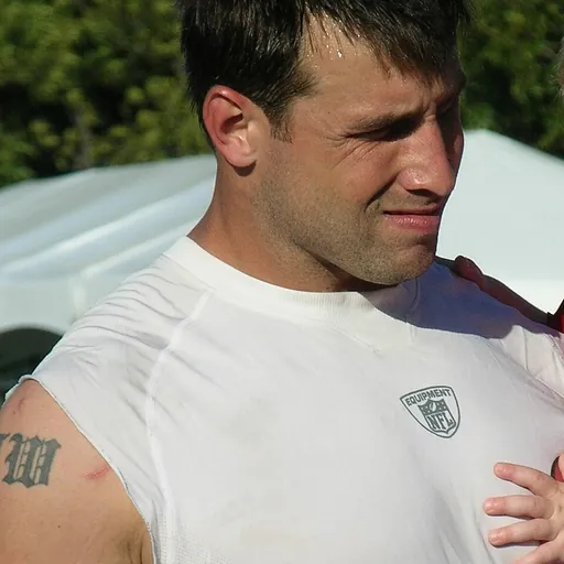 Portrait of Matt Wilhelm