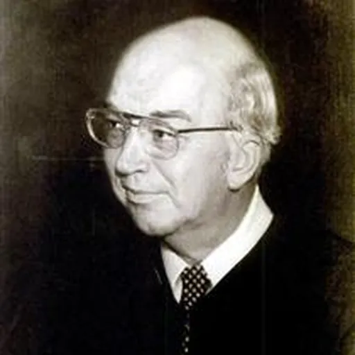 Portrait of Frank Gordon Theis