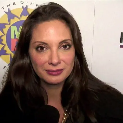 Portrait of Alex Meneses