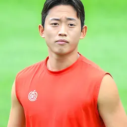 Portrait of Song Jun-seok