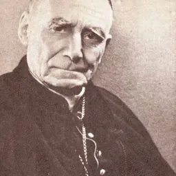 Portrait of José María Caro Rodríguez