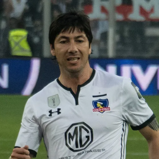 Portrait of Jaime Valdés