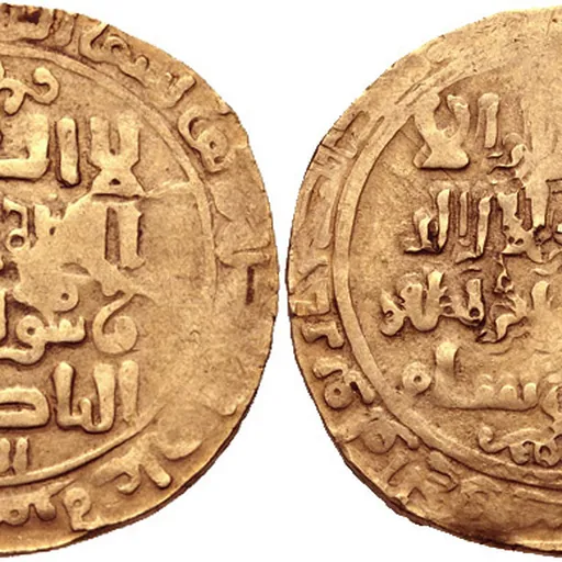 Portrait of Jalal al-Din Ali