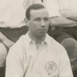 Portrait of Arthur Knight