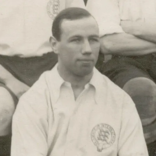 Portrait of Arthur Knight
