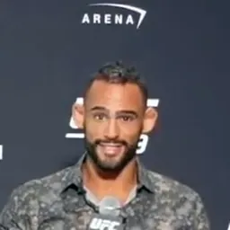 Portrait of Santiago Ponzinibbio