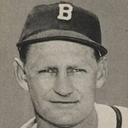 Portrait of Bob Elliott