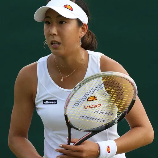 Portrait of Misa Eguchi