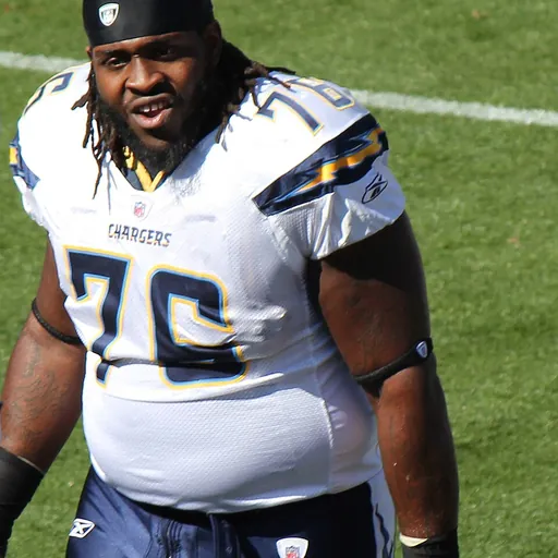 Portrait of Cam Thomas